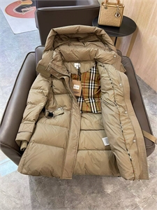 Куртка BURBERRY 167467