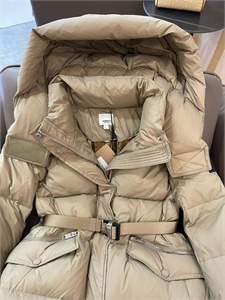 Куртка BURBERRY 167467