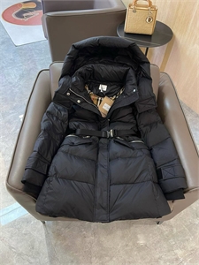 Куртка BURBERRY 167468