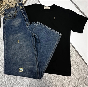 Джинсы Schiaparelli 167471