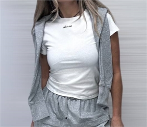 Штаны ALAIA 167483