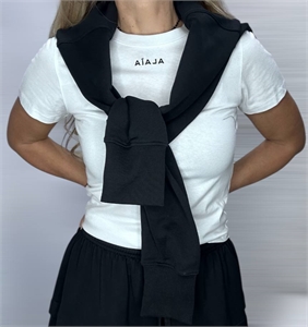 Штаны ALAIA 167486