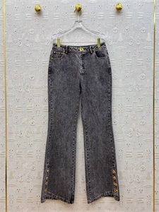 Джинсы Schiaparelli 167506