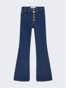 Джинсы Schiaparelli 167507