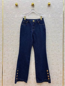 Джинсы Schiaparelli 167507