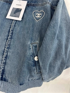 Бомбер CHANEL 167519