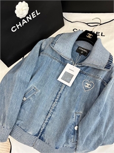 Бомбер CHANEL 167519