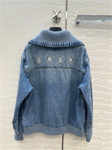 Бомбер CHANEL 167519