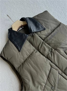 Жилет MIU MIU 167521