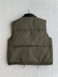 Жилет MIU MIU 167521