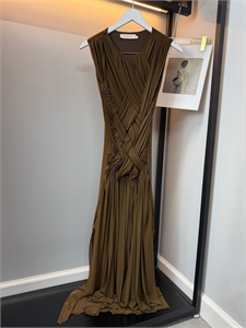 Платье ZIMMERMANN 167523