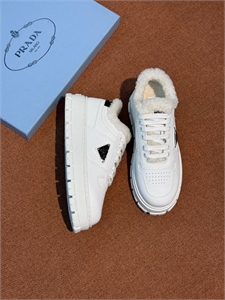 Кроссовки PRADA 167534