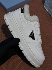 Кроссовки PRADA 167534