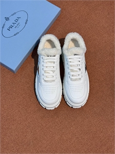 Кроссовки PRADA 167534