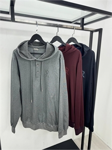 Спортивный костюм SR со вставками из кожи крокодила 167546