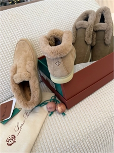 Обувь LORO PIANA 167549