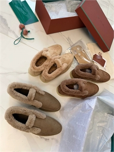 Обувь LORO PIANA 167549