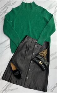 Юбка BALENCIAGA 167557