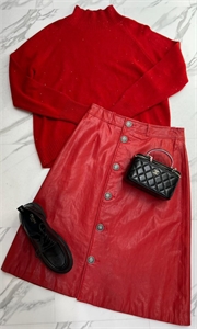 Юбка BALENCIAGA 167558