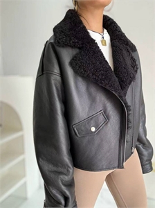 Дубленка LORO PIANA 167571