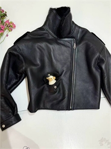 Дубленка LORO PIANA 167571