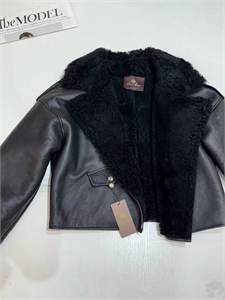 Дубленка LORO PIANA 167571