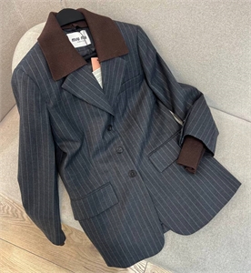 Пиджак MIU MIU 167572