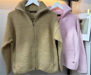 Кардиган LORO PIANA 167574