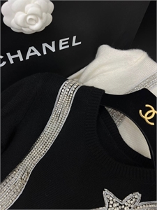 Кофта CHANEL 167577