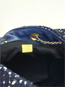 Сумка CHANEL 167578