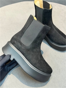 Ботинки THE ROW 167582