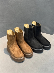 Ботинки THE ROW 167582