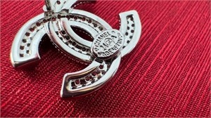 Чокер CHANEL 167583