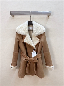 Шуба DIOR 167587
