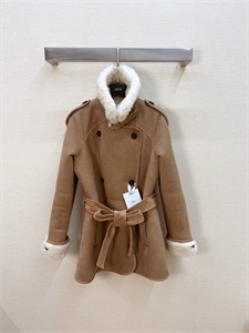 Шуба DIOR 167587