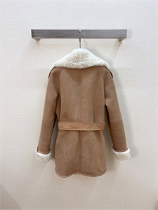 Шуба DIOR 167587