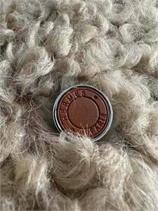 Дублёнка HERMES Двусторонняя 167590