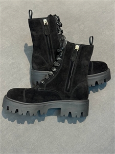 Ботинки PRADA 167592