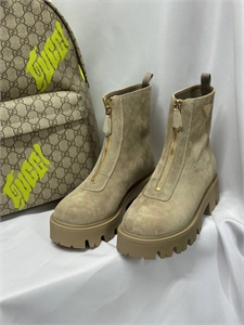 Ботинки PRADA 167594