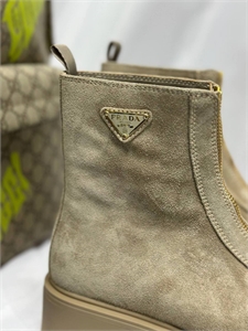 Ботинки PRADA 167594