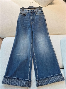 Джинсы DIOR 167610