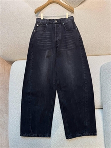 Джинсы ALEXANDER WANG 167612