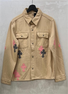 Рубашка CHROME HEARTS 167614