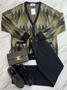Кардиган CELINE 167615