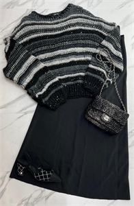 Свитер BRUNELLO CUCINELLI 167631