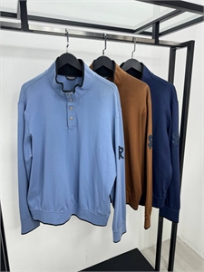 Спортивный костюм SR со вставками кожи кроко 167641