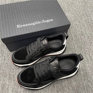Кроссовки ZEGNA 167649