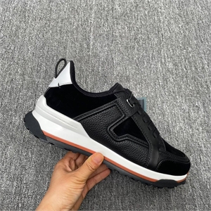 Кроссовки ZEGNA 167649