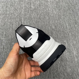 Кроссовки ZEGNA 167649