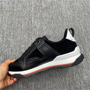 Кроссовки ZEGNA 167649